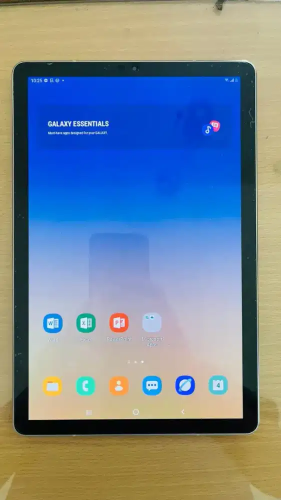 Samsung Galaxy S4 thn 2018