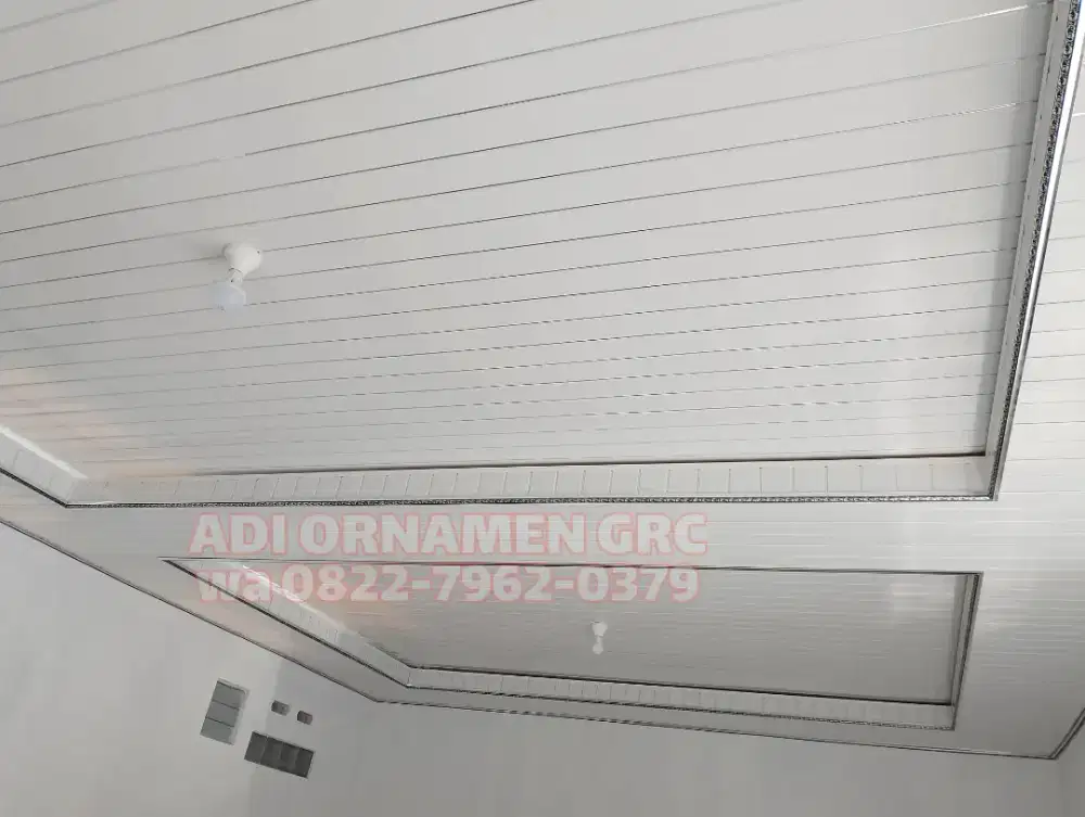 Plafon pvc distributor