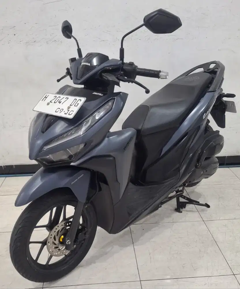 Vario iss 125 Tahun 2020