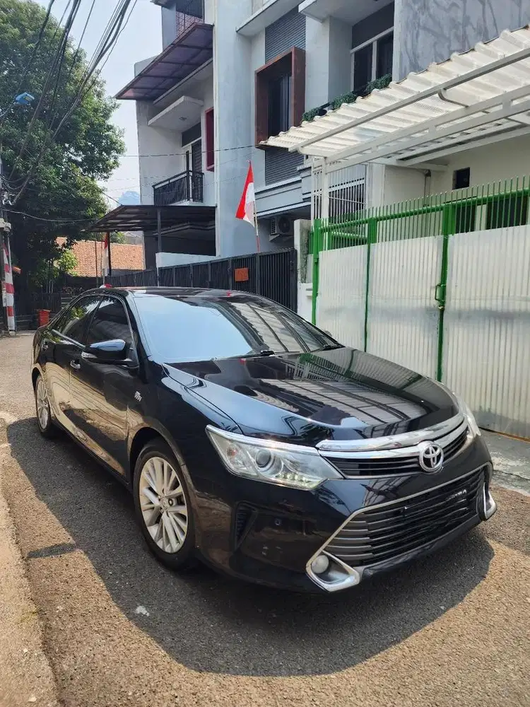 Camry 2016 VERY GOOD CONDITION