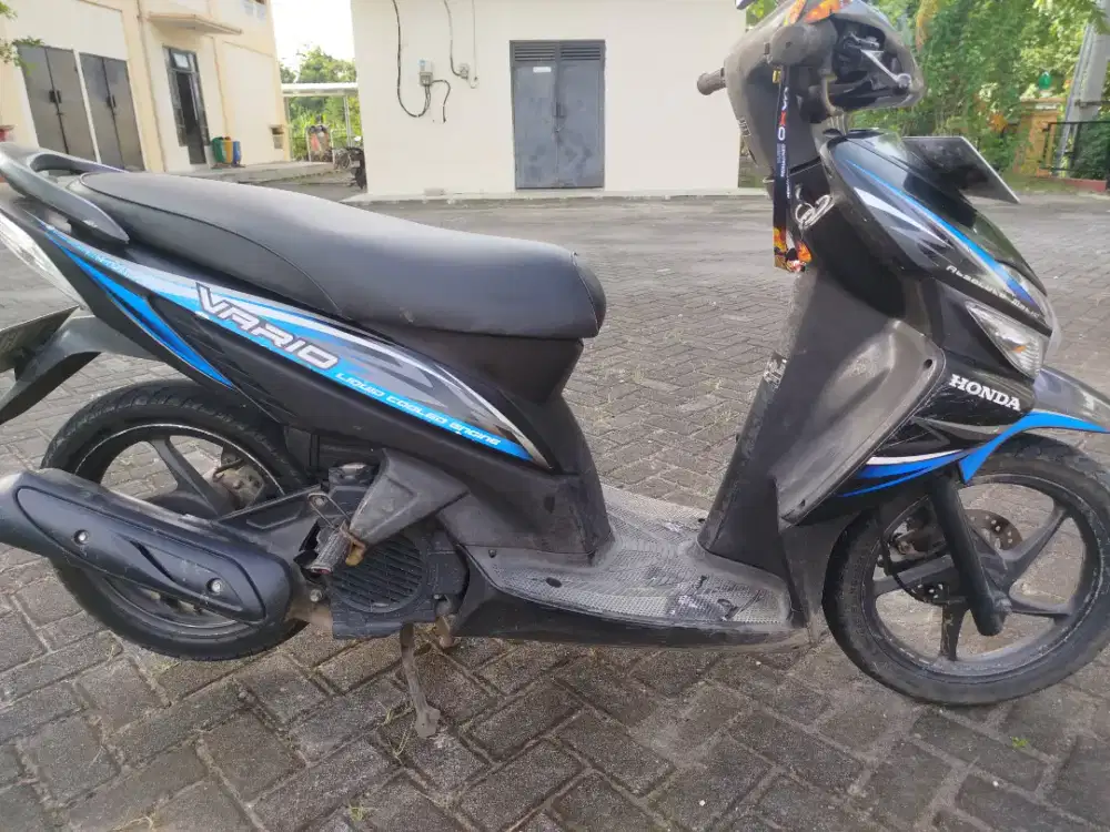 Vario 110 2013 ab kp