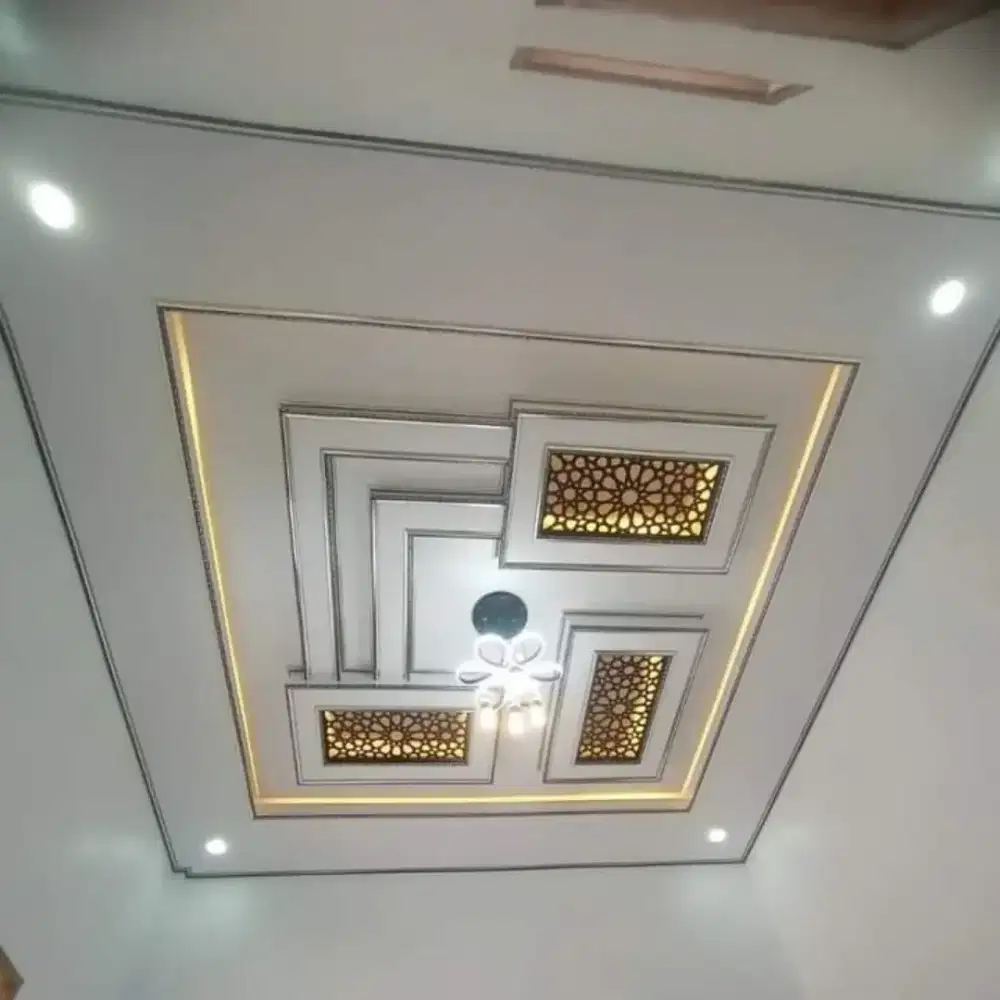 Plafon pvc distributor