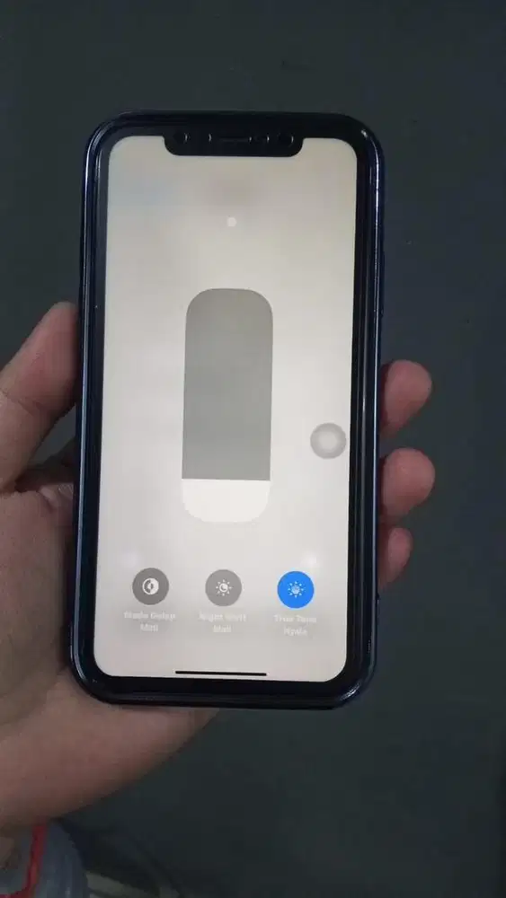 Iphone 11 64GB Inter All Oprator