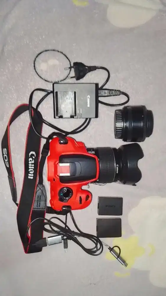 Sok yang mau boleh maharin aja