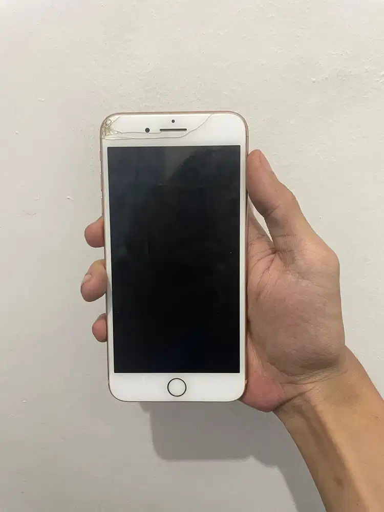 iphone 8 plus 256