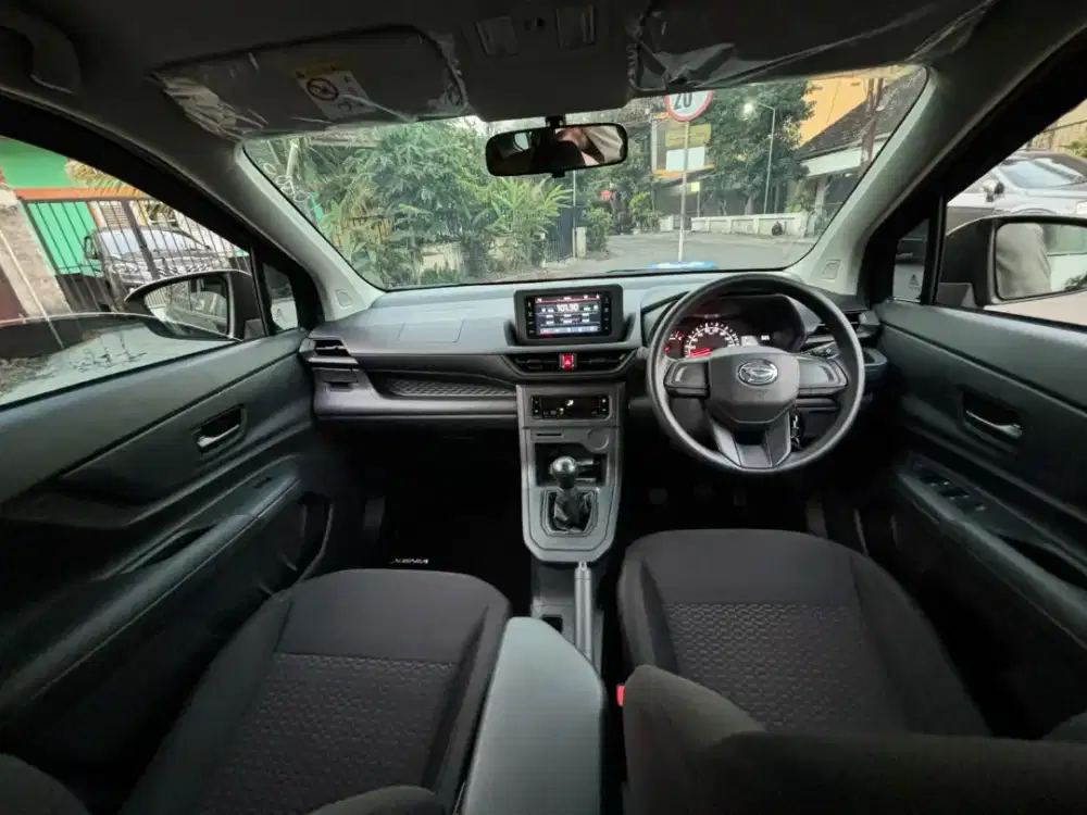 Les Kursus Mengemudi Mobil