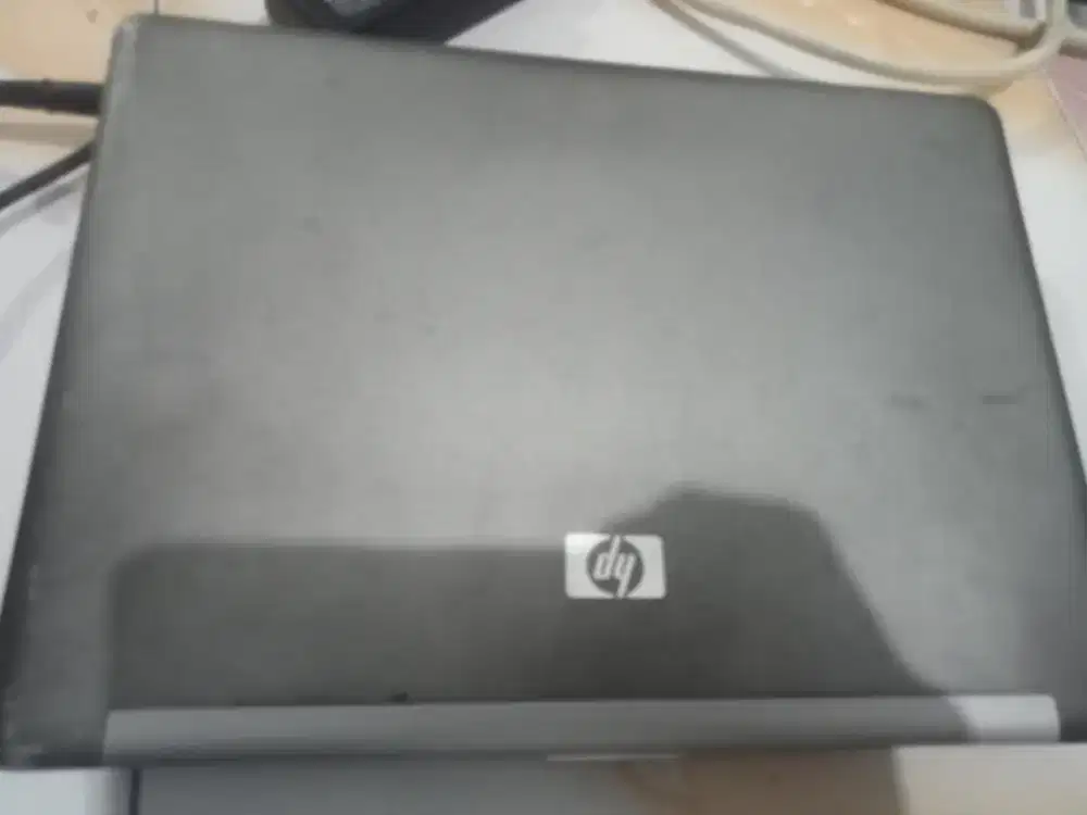 Laptop Merek HP