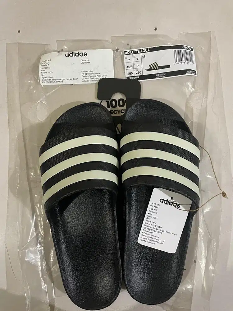 Sandal Adidas Original
