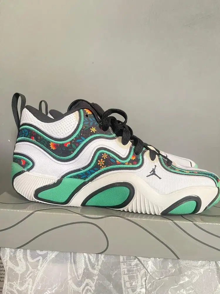 Sepatu jordan tatum pf 3