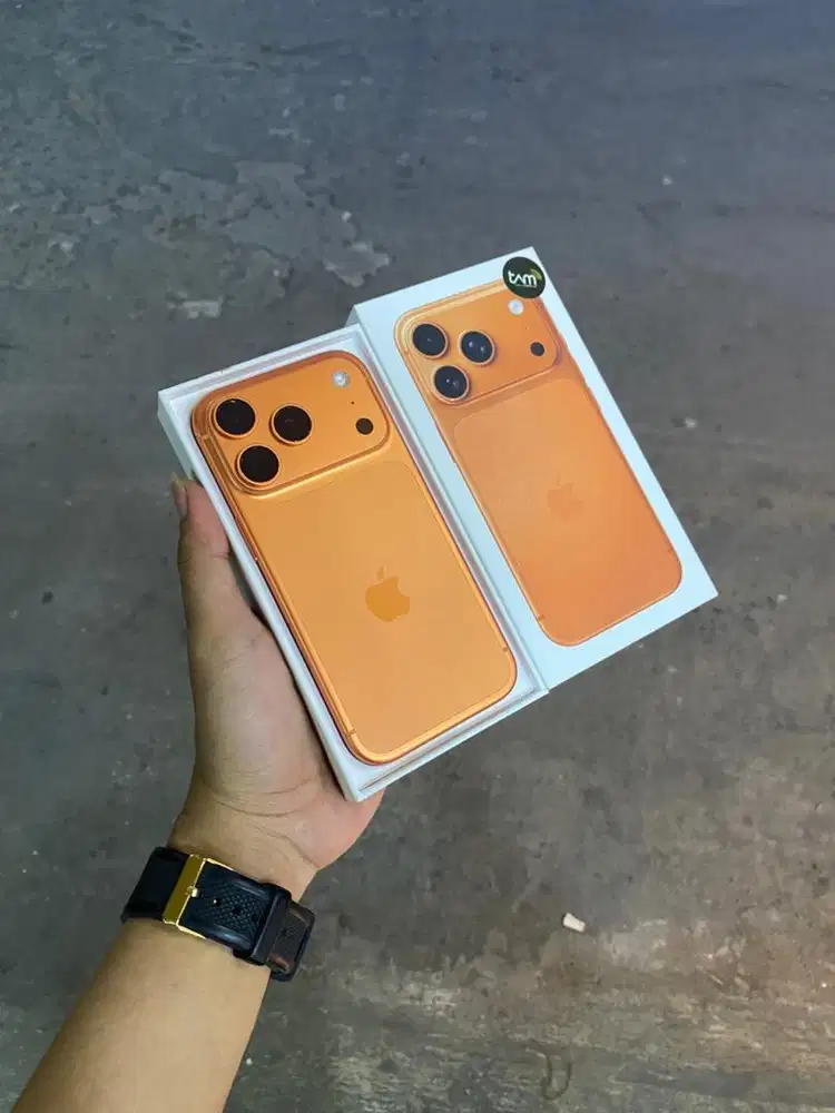 iPhone 17 Pro 256gb iBox