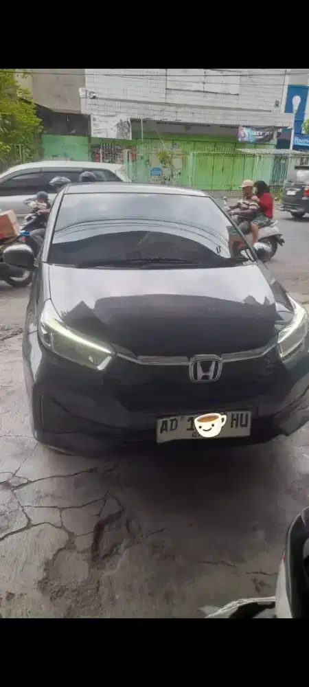 Brio Satya E MT 2024