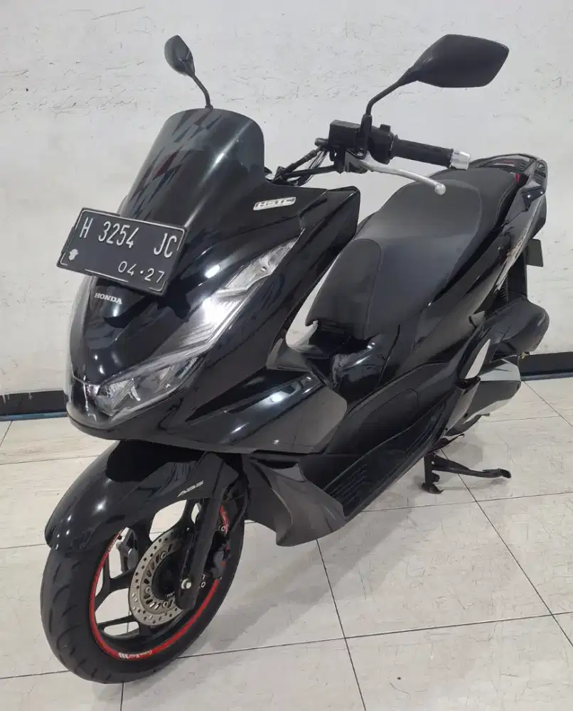 PCX ABS 160 Tahun 2022