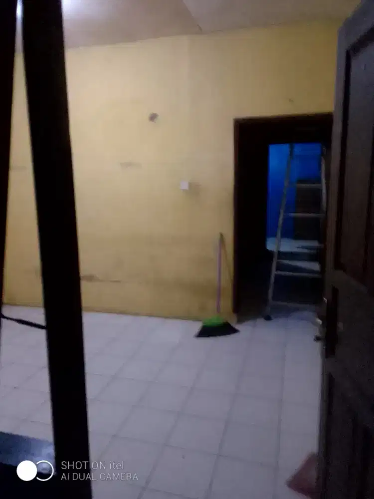 Petakan rumah bulanan