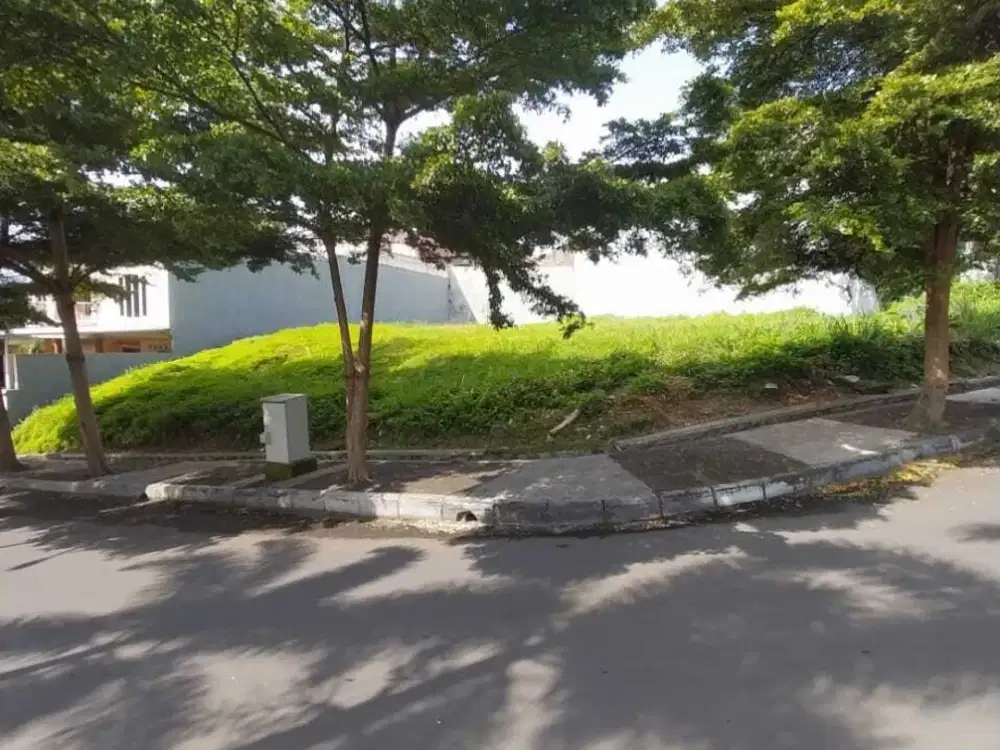 Jual Kavling mainroad setraduta raya pasteur bandung