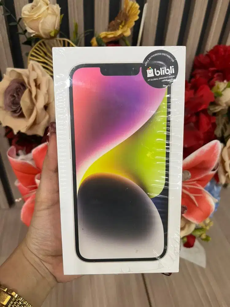 iphone 14 brand new 128gb