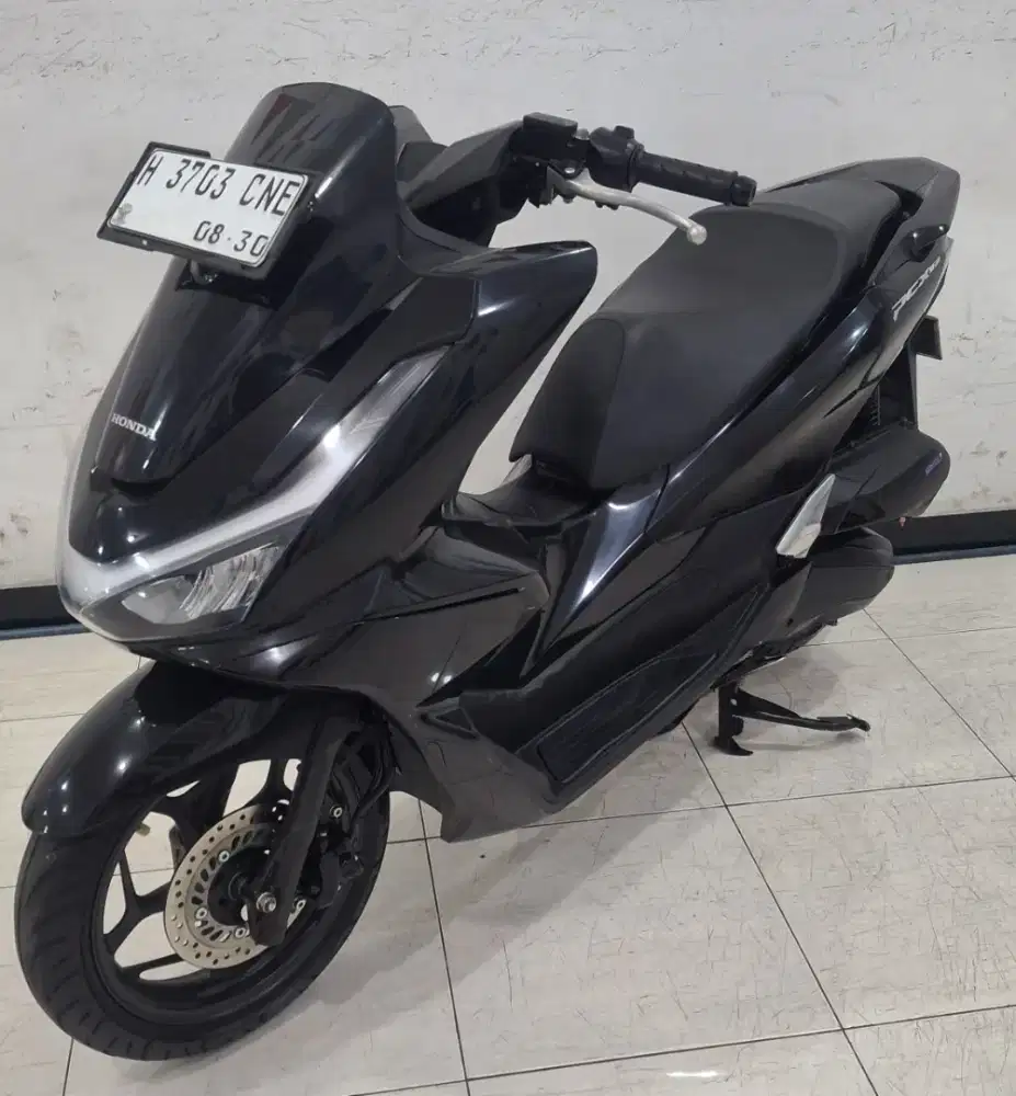 All New PCX 160 Tahun 2025