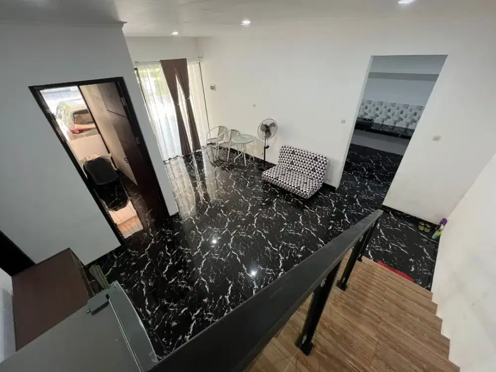 MURAH Graha Natura 1,5Man