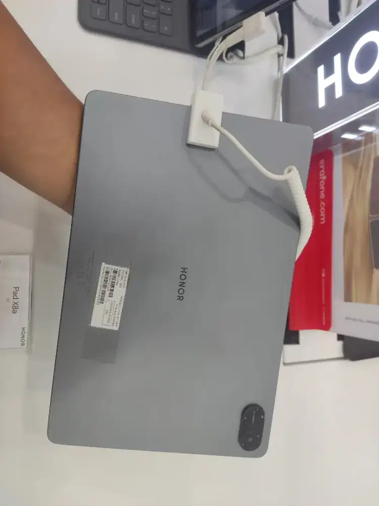 Honor Pad X8a 8/128