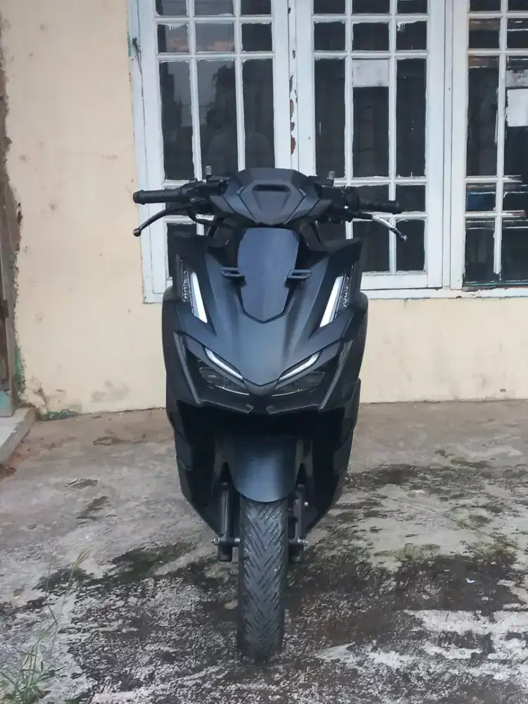 Vario 160 ABS 2025