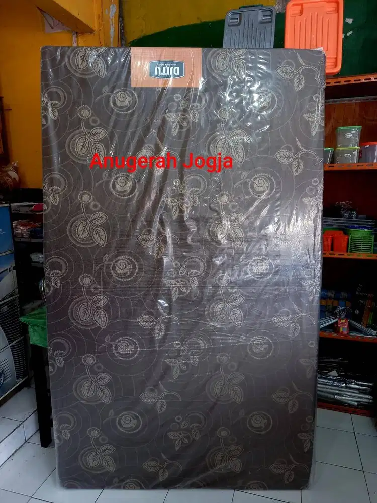 Kasur Busa Djitu 120 Standart