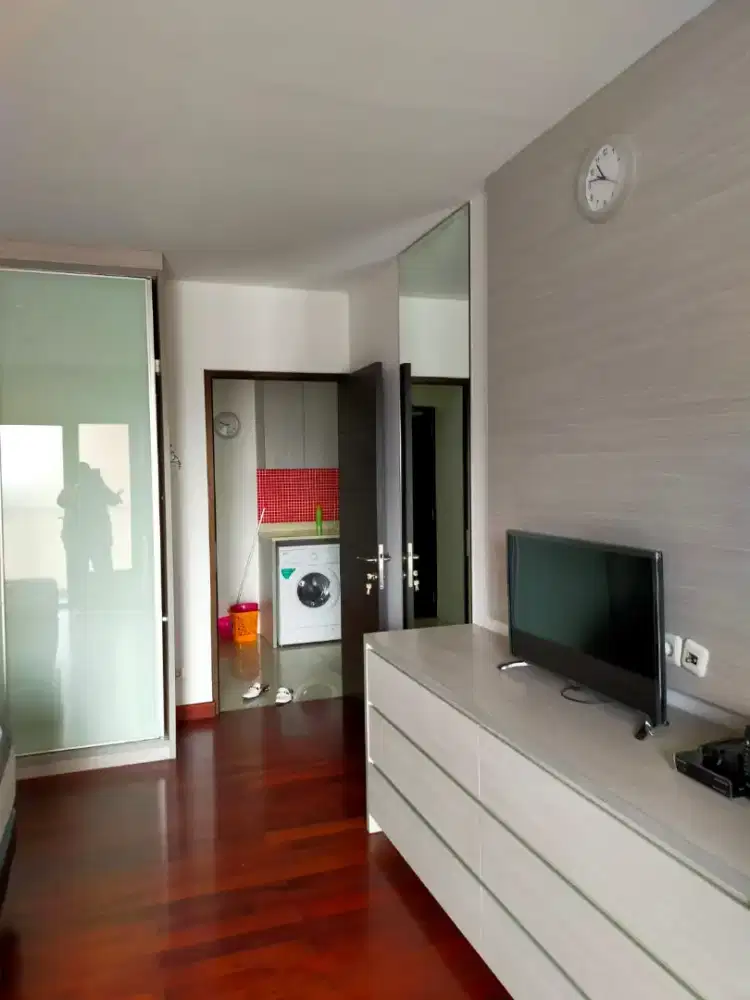 Disewakan Apartemen Tamansari Semanggi 1 bedroom