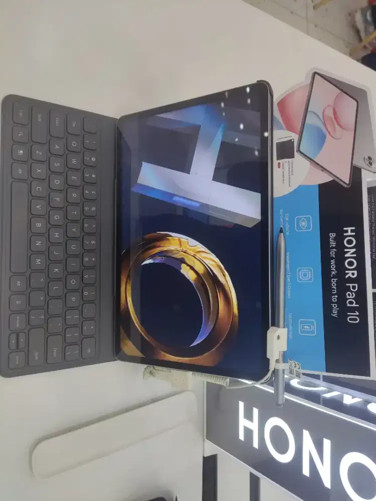 Honor pad 10 free keybord