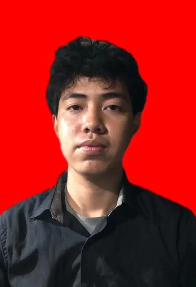 MENCARI PEKERJAAN APA SAJA