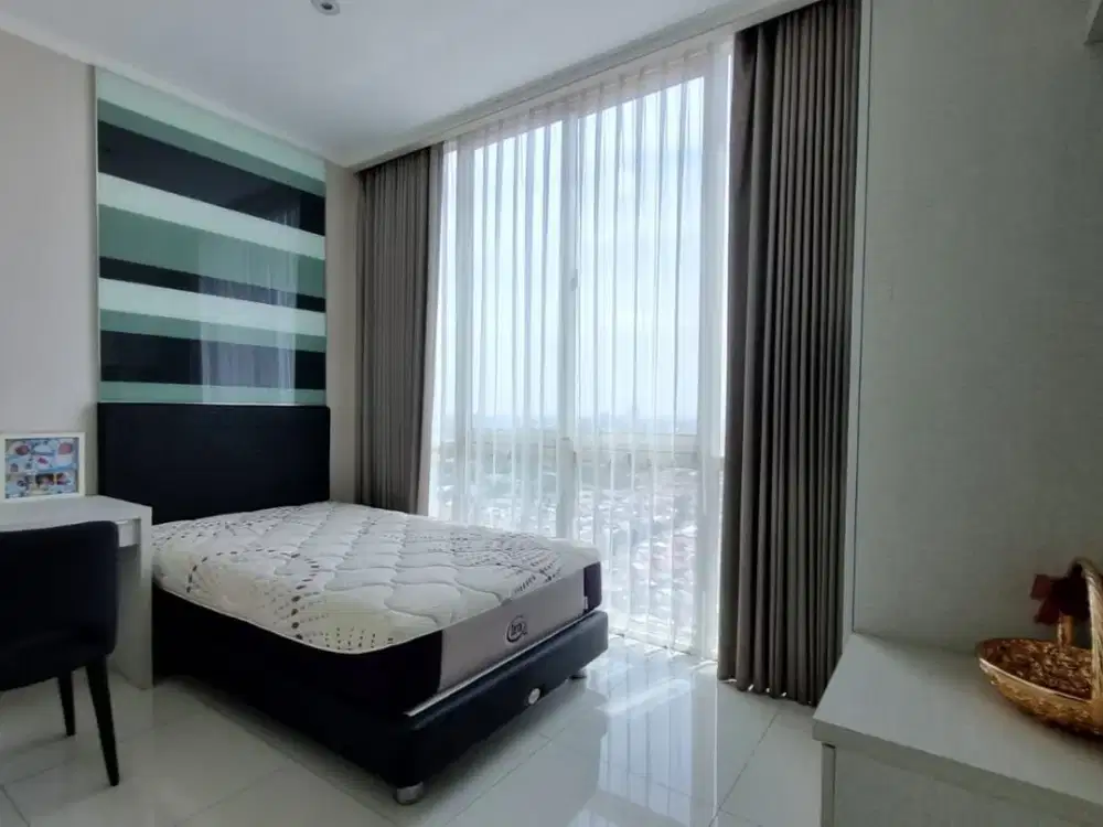 Via Vue Ciputra World