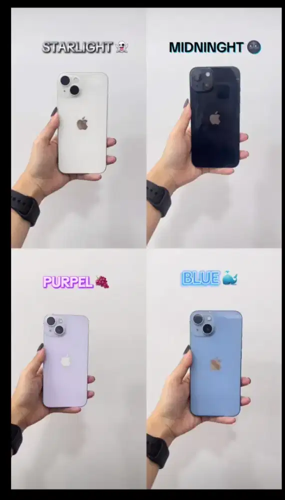 Promo cicilan 0% tanpa kartu kredit