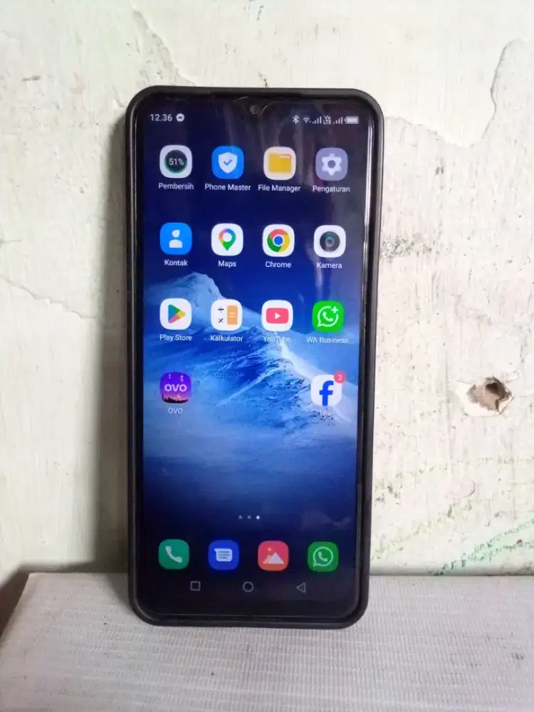 Infinix Hot 10s Ram 4/64