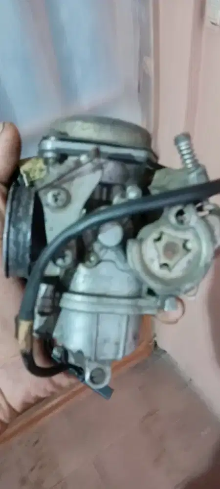 Karbu vario orisinil