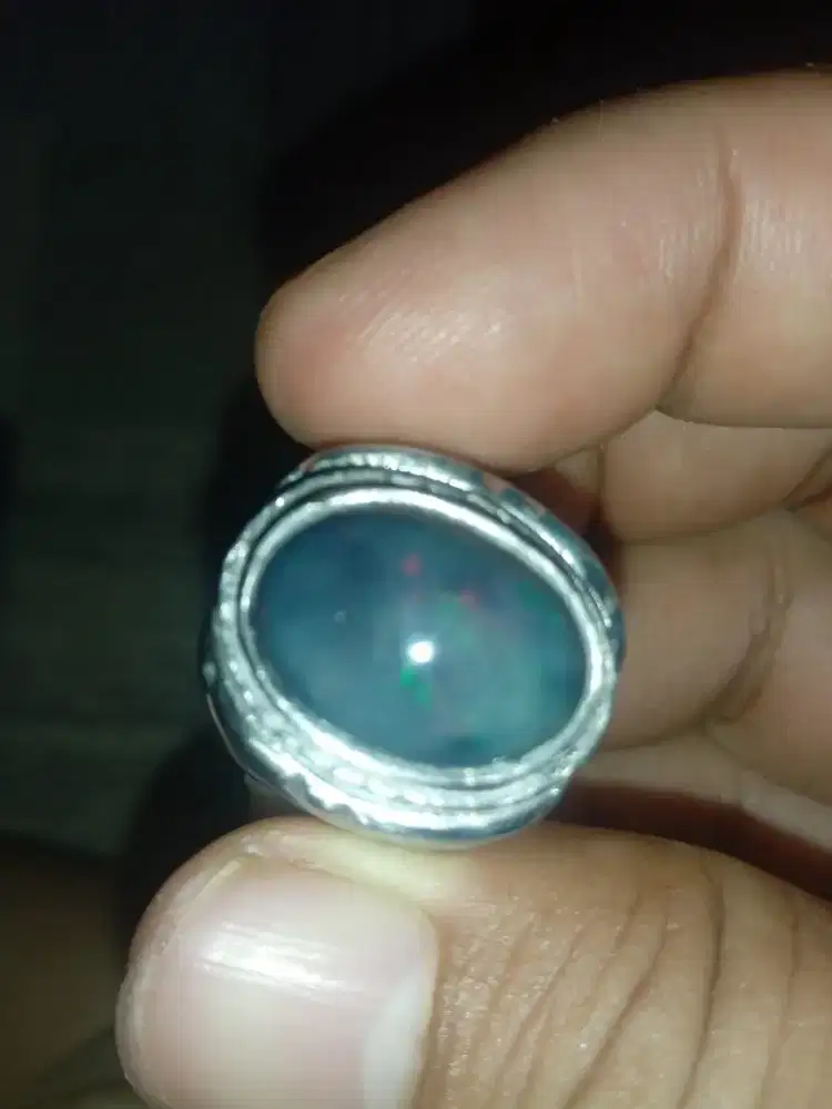 Batu cincin Kalimaya