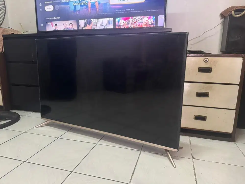 Smart TV Coocaa 50inch