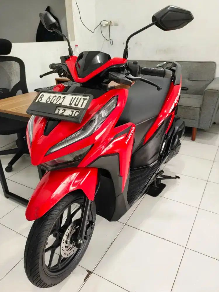 HONDA VARIO 125 CBS TAHUN 2020