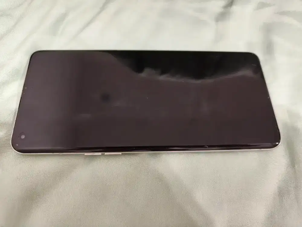 Handphone Oppo find x5 pro second / bekas