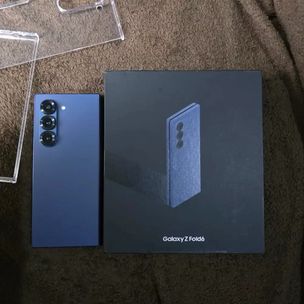 Samsung Z Fold 6 1TB SEIN