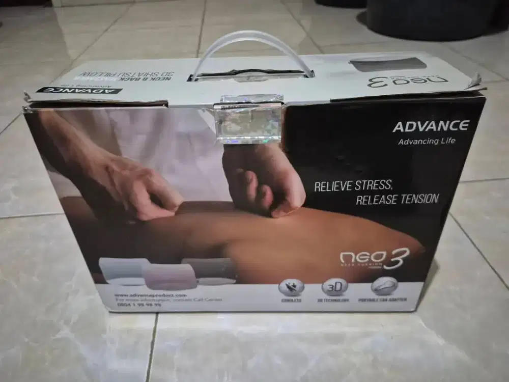 Dijual Alat Refleksi