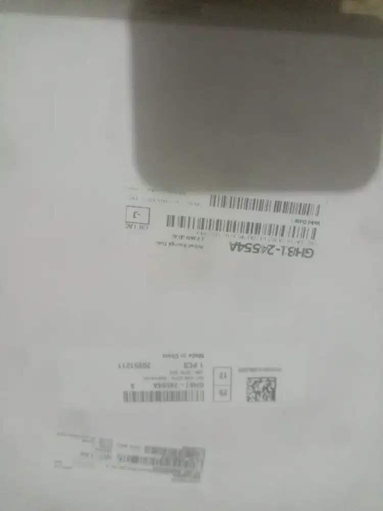 Jual murah lcd tab Samsung ori