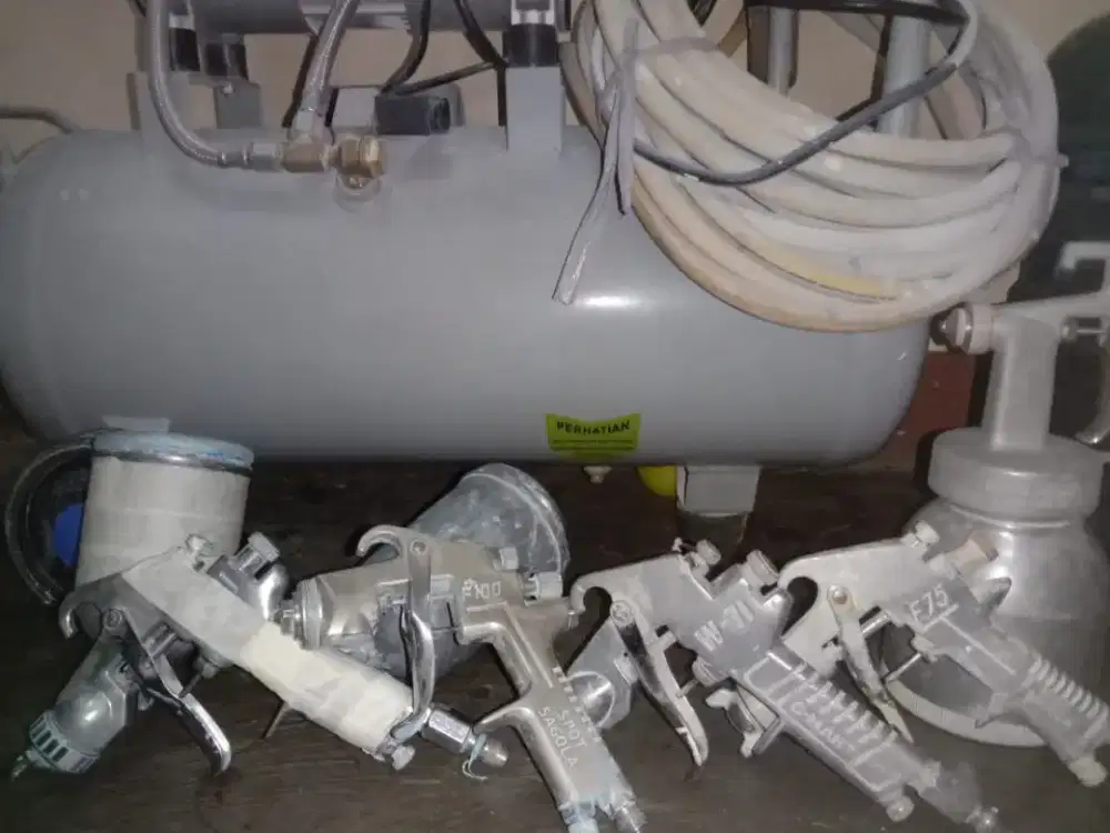 Jasa finishing kayu solid furniture dan berbagai macam jenis finishing