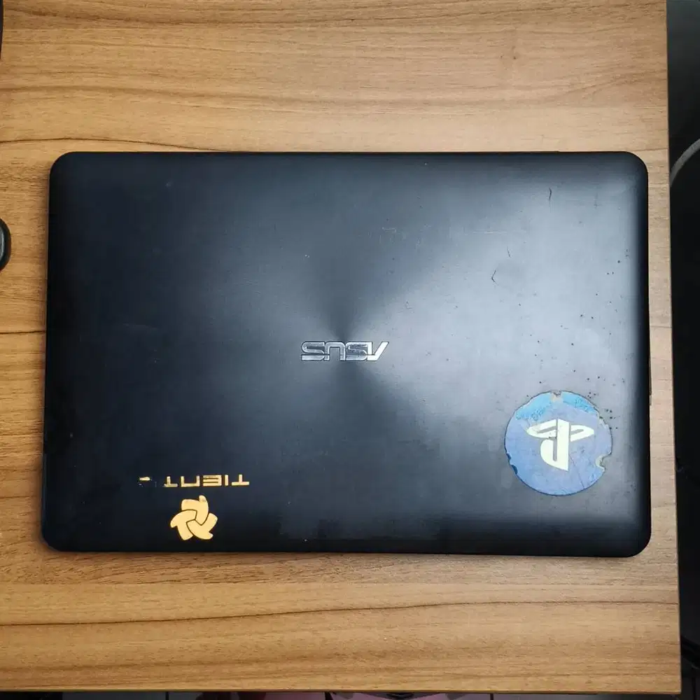 ASUS X555QA AMD A10 RAM 8GB SECOND