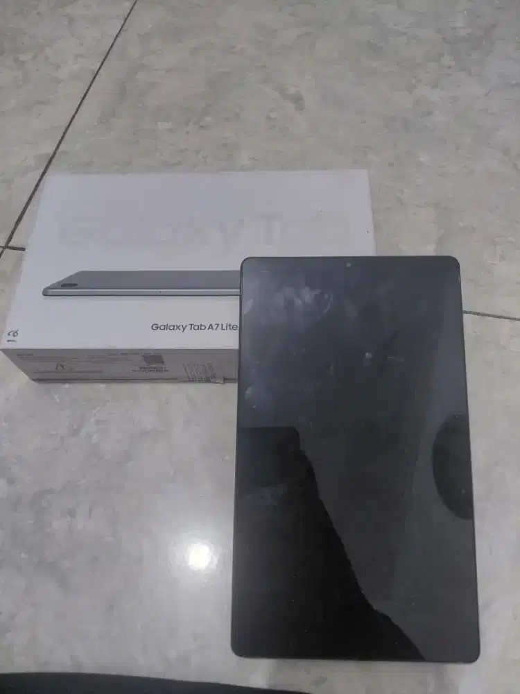 TAB SAMSUNG GALAXY A71 LITE