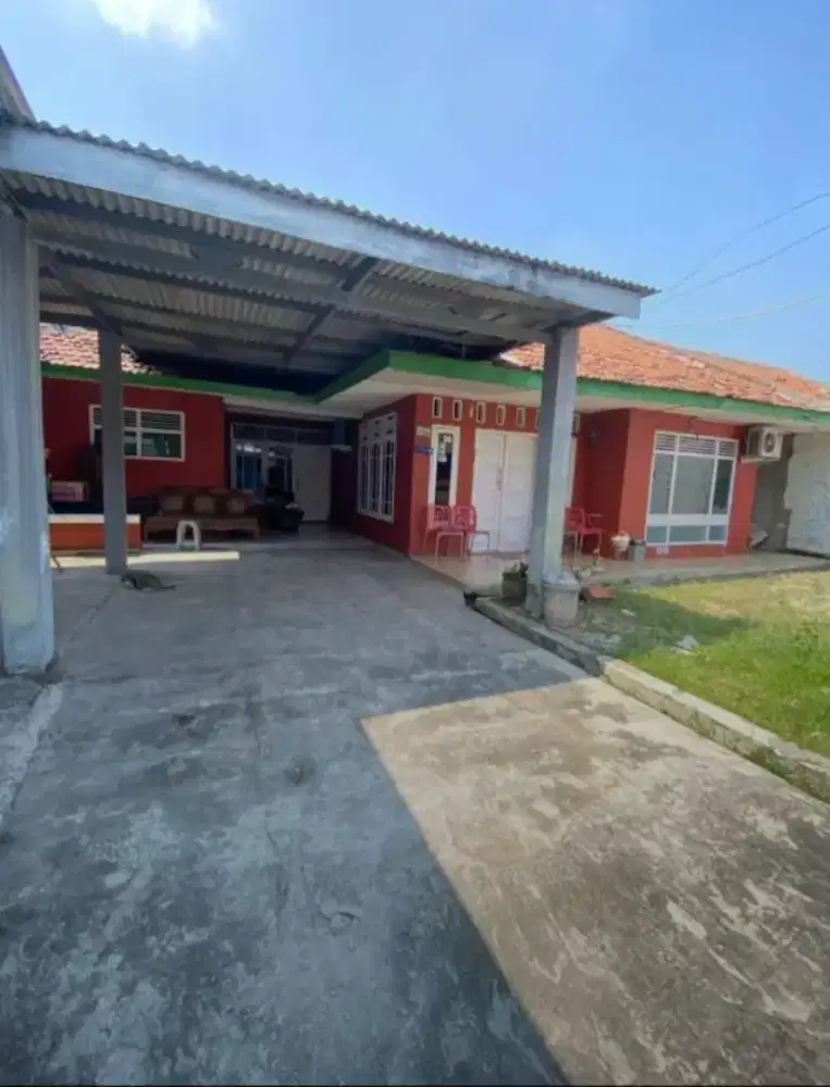 DIJUAL CEPAT RUMAH