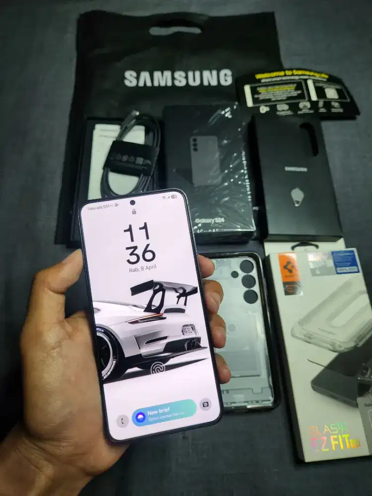 Samsung S24 Reguler 5G 8/512