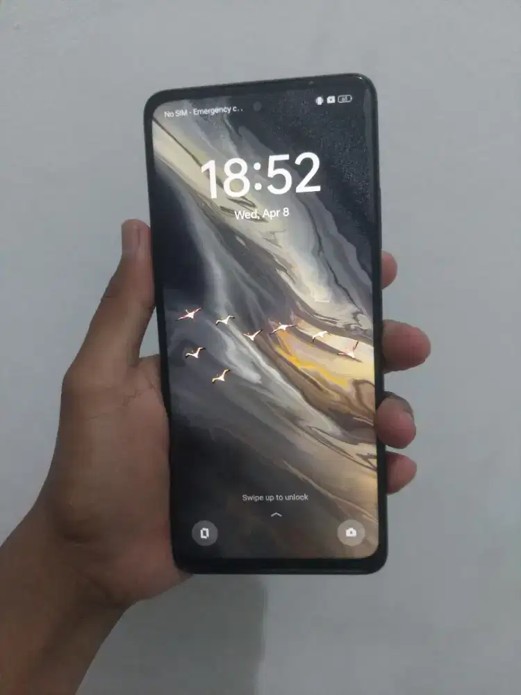 Oppo A5i 4+4/128gb