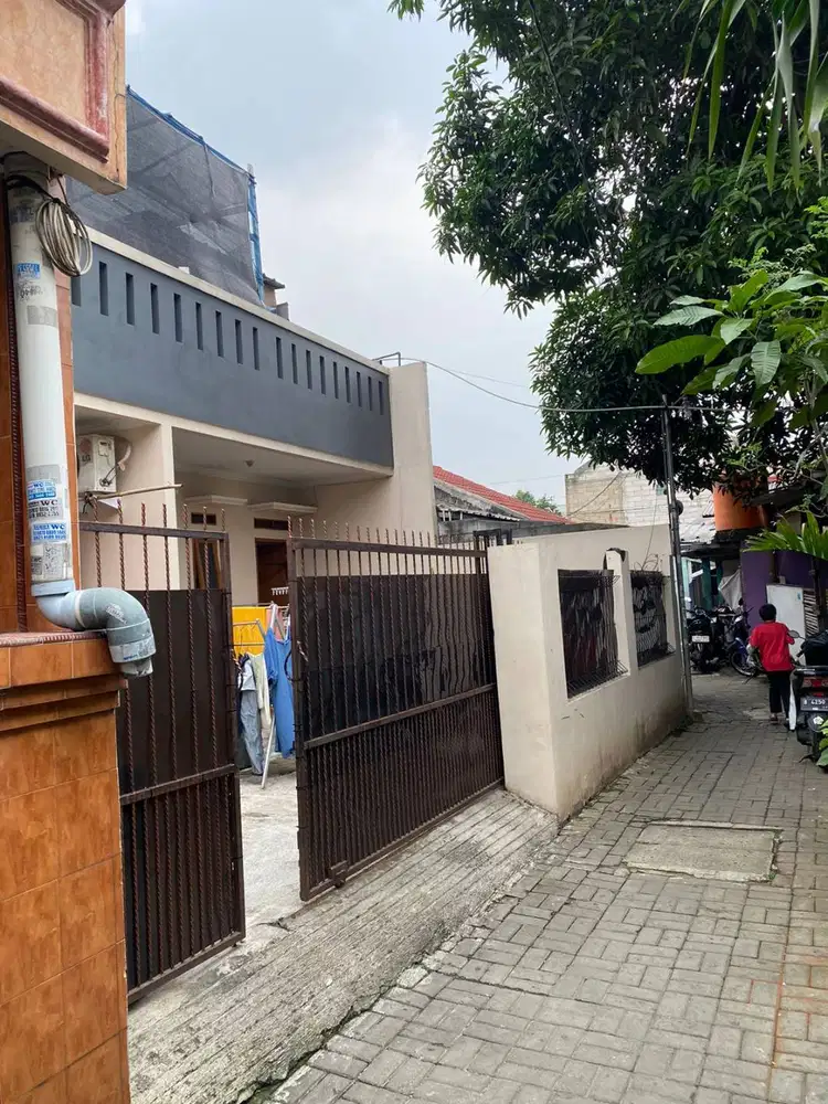 Dicari ART PP 4-6 Jam Kerja Sehari Ciledug Tangerang