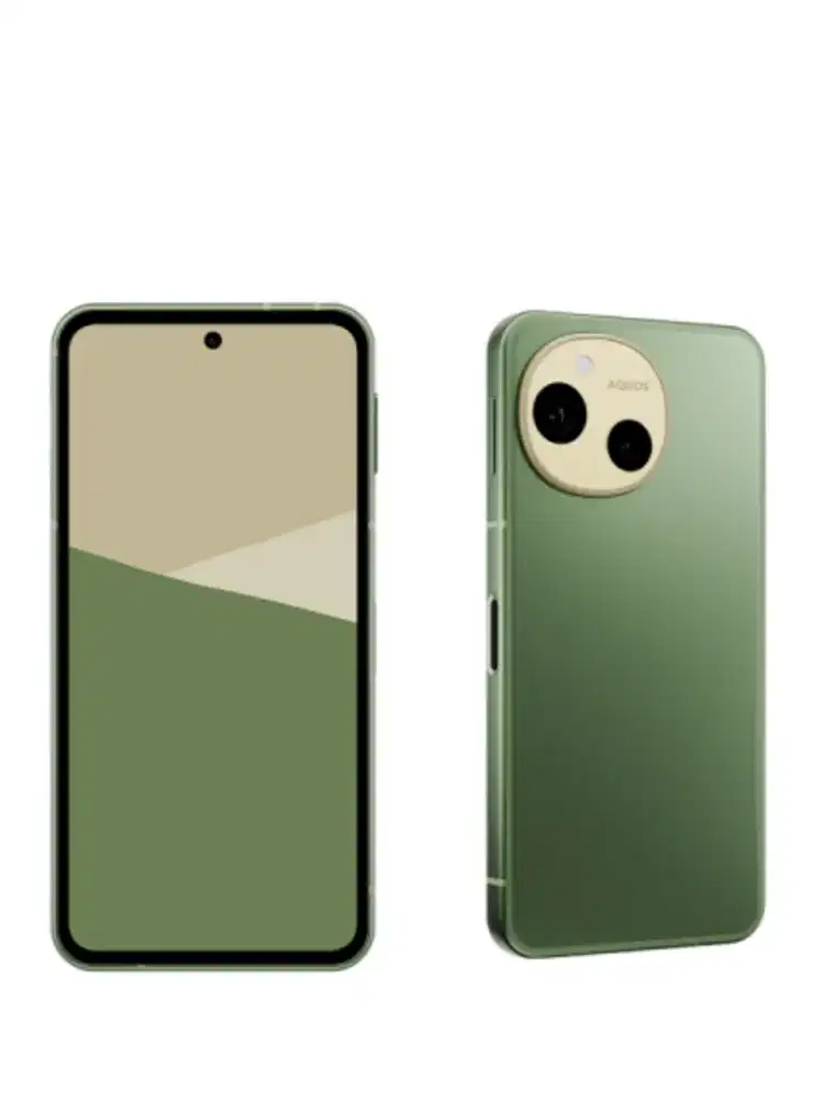 Aquos Sense 10 5G Ram 8/256GB