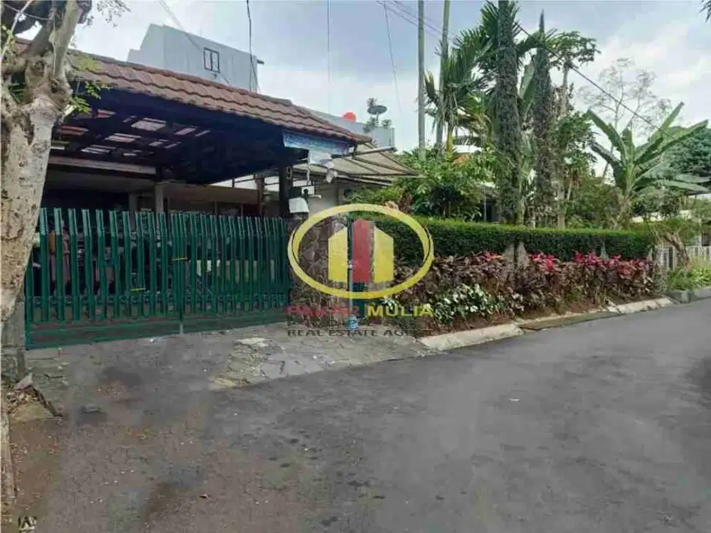 RUMAH MURAH TUBAGUS ISMAIL DAGO BANDUNG