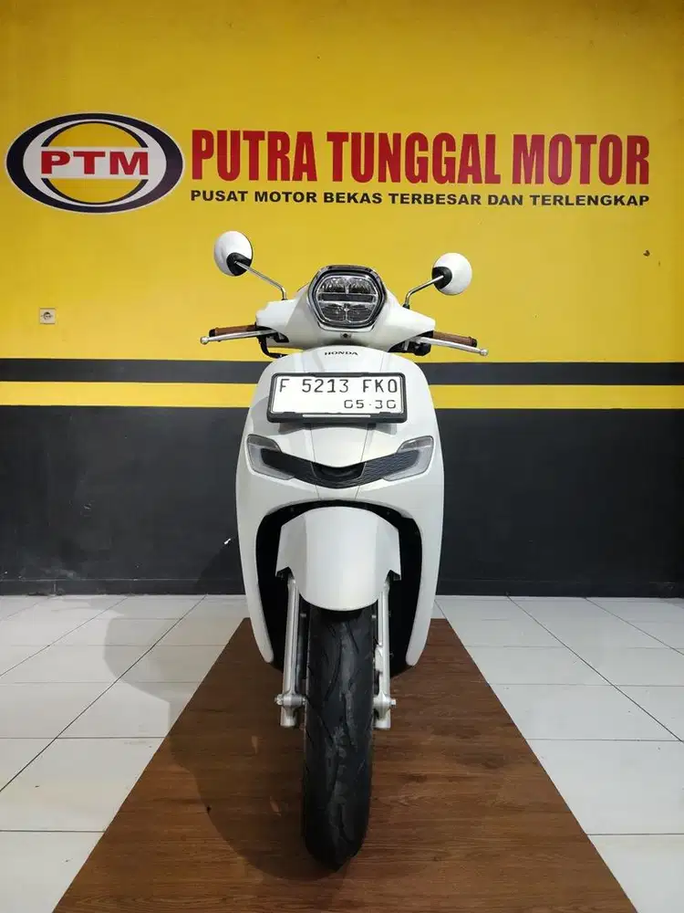 HONDA STYLO 160 ABS 2025