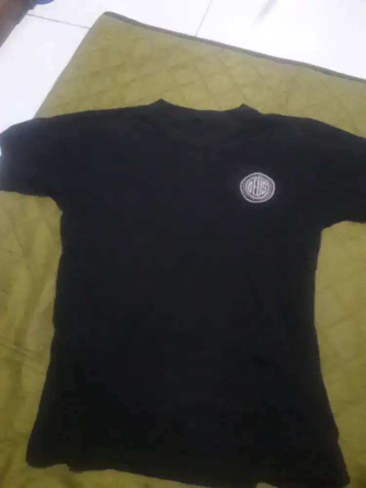 Baju kaos sz m dan xl