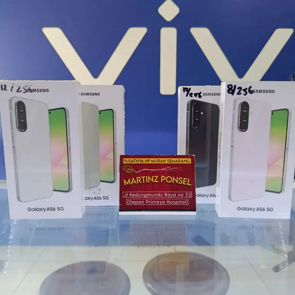Samsung a56 5g 8/256